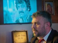 Müslüm Gürses ve Serkan Nişancı Aynı Şarkıda Buluştu: “Olan Bana Oldu”