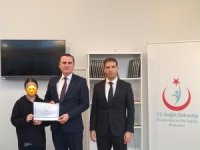 Pendik Ağız ve Diş Hastanesi'nden çocuklara Diş Taraması