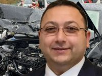 Üsküdar Belediye Başkanı Son Yolculuğuna uğurlanıyor