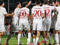Pendikspor Bursaspor karşısında