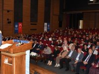 Eğitim Bir Sen'den Başkan Yeniden Bilal Duran!