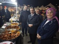 Sakarya’da Lezzet ve Kültür Bir Arada: 2. Gabak Festivali Coşkuyla Başladı!