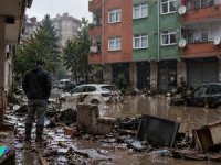 Sel suları çekildi, mağduriyetler Şikayetvar'a taşındı