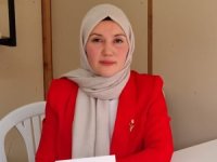 Ebrar Kaya Mutlu'dan "UYANIŞ"