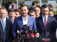 Abdullah Özdemir ve Üsküdar Belediye Başkan Vekilinden ilk açıklama