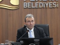 Pendik'e 26.5 Milyar Liralık Yatırım