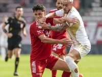 Pendikspor 90 artı 4'te 1 puanı kurtardı!