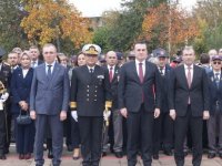 Cumhuriyet Bayramı’nın 103. Yılı Kutlamaları Başladı