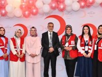 Türk Kızılayı Pendik Şubesi'nden anlamlı etkinlik