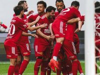 Pendikspor Karagümrük deplasmanında!
