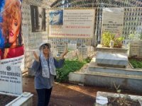SAFİYE DOĞANAY’DAN BERGEN’E DUYGULANDIRAN VEFA