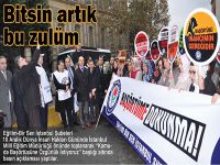 Başörtüsü Kamuda da serbest olsun