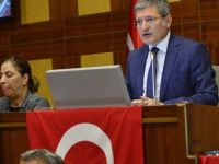 AK Parti ve CHP'den hain kalkışma için ortak bir bildiri