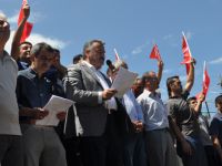 Türk Harb-İş'ten çok sert darbe açıklaması