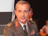 Tuzla Piyade Okulu Komutanı Tutuklandı