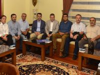 Siyasi partiler, muhtarlar ve STK’lardan ortak bildiri