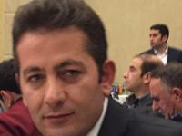 Meclis Üyesi Yıldırım, Başkan Yardımcılığı görevine getirildi