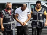 Hayat Kadınını Yakarak Öldüren Zanlı 10 Yıl Sonra Yakalandı