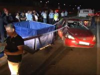 Tuzla'da meydana gelen trafik kazasında, 4 kişi yaralandı.