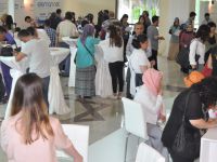 İş’te Pendik’te buluştular