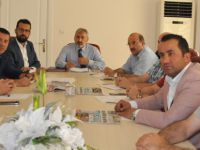 Pendikspor'un başarısı için camia olarak kenetlendik