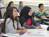 Ücretsiz dershane için geç kalmayın!
