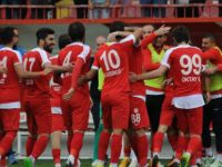 Pendikspor Bucaspor'u son nefeste geçti:1-0