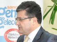 Lütfü Özşahin: Dengeyi değiştirecek tek ülke Türkiye