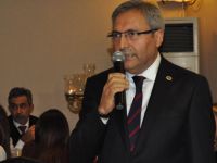 PTT Anadolu Yakası Çalışanları 176'ncı yılı Pendik’te kutladı