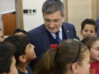 Suriyeli çocuklar; Türk gibi olmak için Türkçe öğreniyoruz
