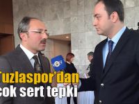 Tuzlaspor'da yönetim değişti mi?