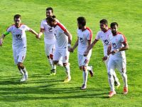 Pendikspor 80 dakika 10 kişi oynadığı maçı kazandı:1-0