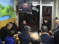 Diriliş Dizisi Şahin ve Kabil'i ekrana kilitledi