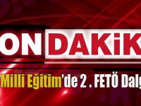 MEB'de FETÖ Dalgası; İstanbul'da 400 Öğretmen Açığa Alındı