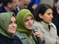 AK Parti milletvekili Hulusi Şentürk, gençlerin sorularını cevaplandırdı!