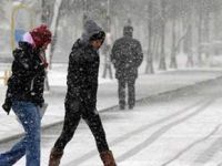 Meteorolojiden İstanbul için önemli uyarı; Kar geliyor!