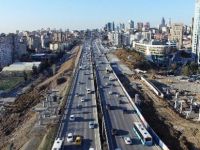 İstanbul E-5  trafiğine nefes aldıracak dev proje geliyor!