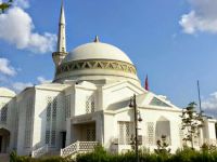 İşte İstanbul'un en çok Camii olan ilçesi!