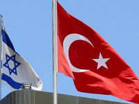 Türkiye'den İsrail'e çok sert tepki!