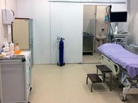 Kartal Yavuz Selim Devlet Hastanesi'nde Endoskopi bölümü hizmete girdi