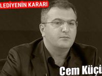 Cem Küçük'e AK Partili belediyeden şok karar