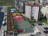 Türk-Macar dostluk parkı açıldı; Bakın nereye!