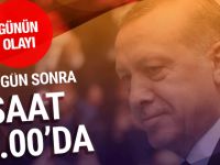 Erdoğan'ın büyük aşkına dönüşü! AK Parti'den son dakika!