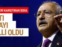 Kılıçdaroğlu’nun 2019 çatı adayı belli oldu iddiası