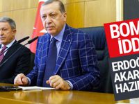 Erdoğan Akar'ı 2019'a hazırlıyor iddiası!