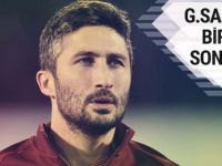 Galatasaray'da Sabri Sarıoğlu için son karar verildi!