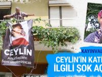 Ceylin'in ölümünde şok gelişme! Kayınvalide konuştu