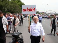 Kılıçdaroğlu'ndan 15 Haziran provokasyonu