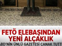 FETÖ elebaşı Fetullah Gülen'den ihanet röportajı
