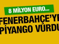 Fenerbahçe'ye Neustadter piyangosu! 8 milyon Euro